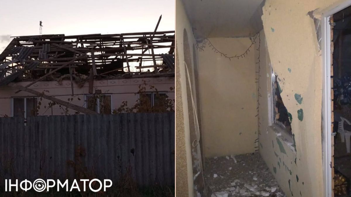 На Днепропетровщине возросло количество жертв российской атаки: оккупанты убили двоих детей 1