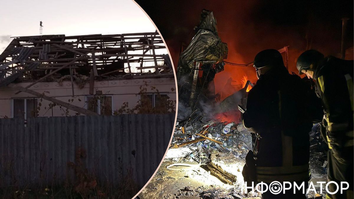 На Днепропетровщине возросло количество жертв российской атаки: оккупанты убили двоих детей