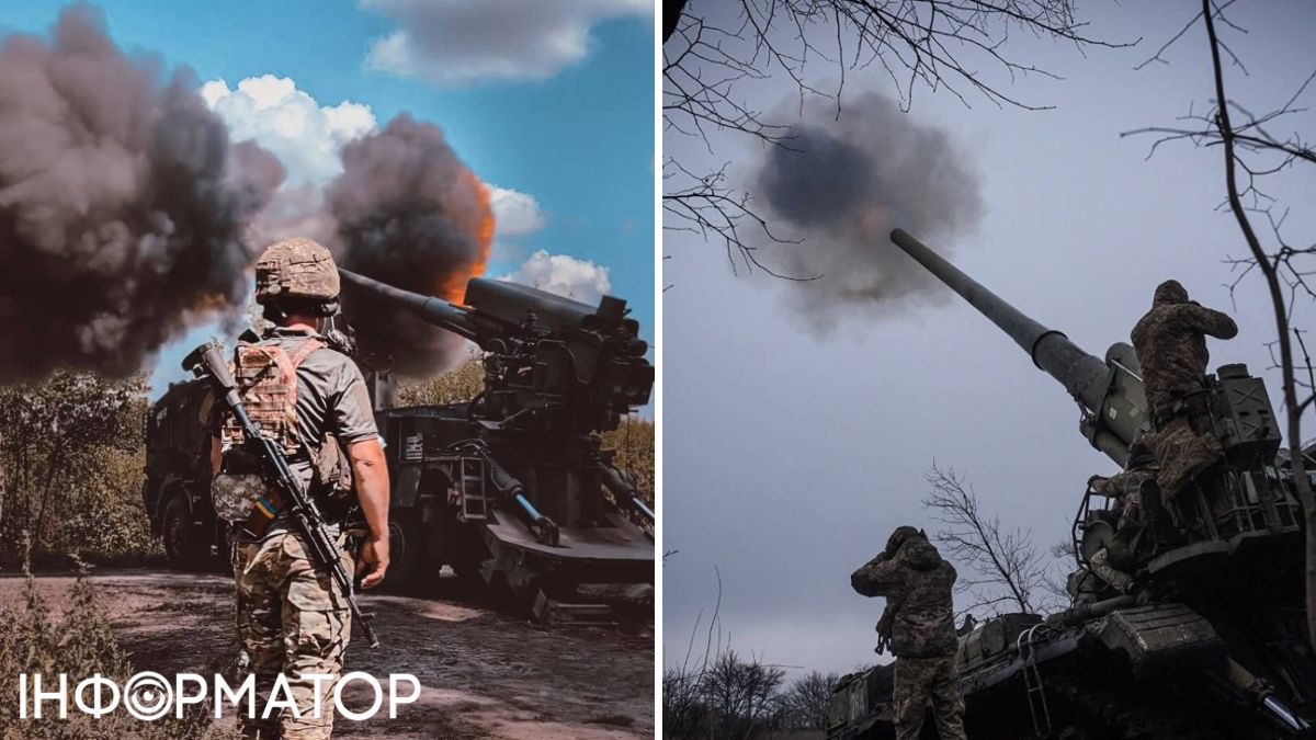 війна в Україні