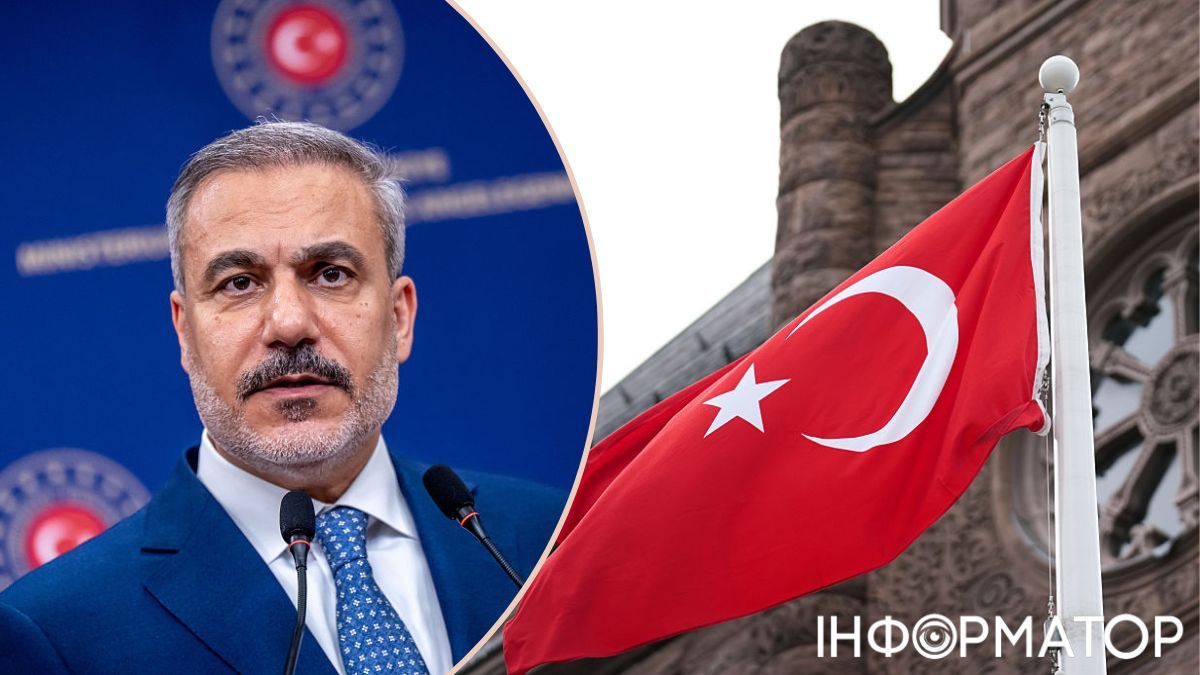 Туреччина готова прийняти новий раунд переговорів між Україною та Росією