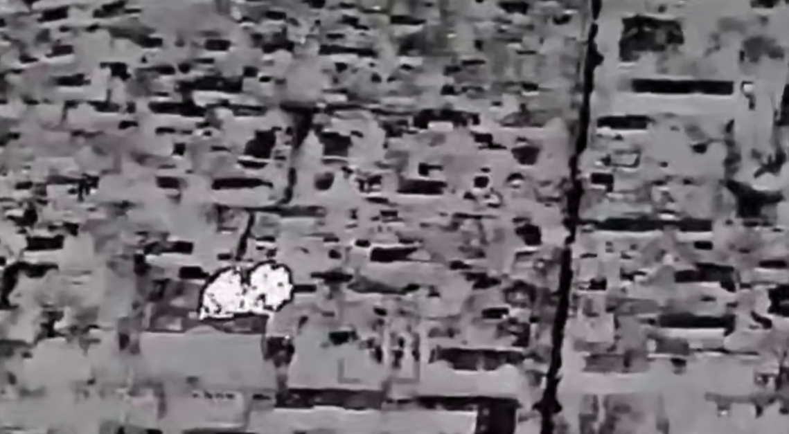 СБУ разнесла склады и базы россиян: дроны с зарядами в 105 кг оставили врага.