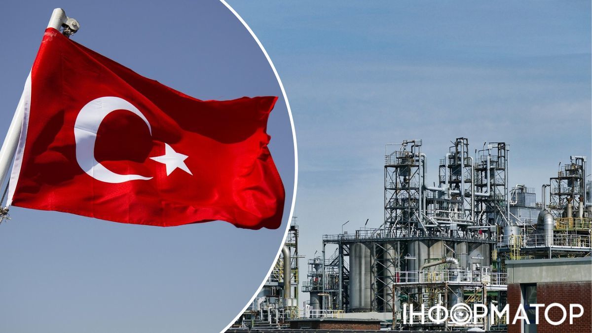 Турецькі НПЗ зменшують закупівлі російської нафти після нових санкцій