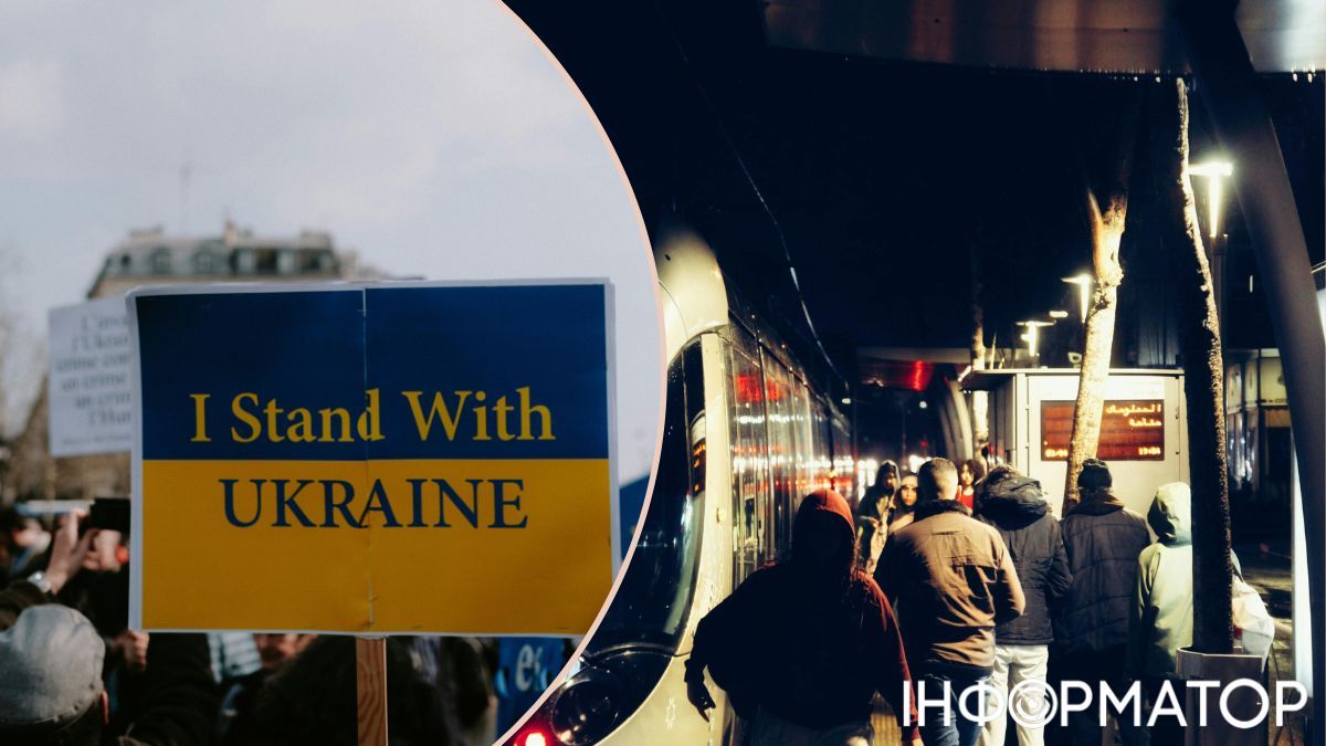 Ирландия готовит серьезные стимулы для возвращения украинских беженцев