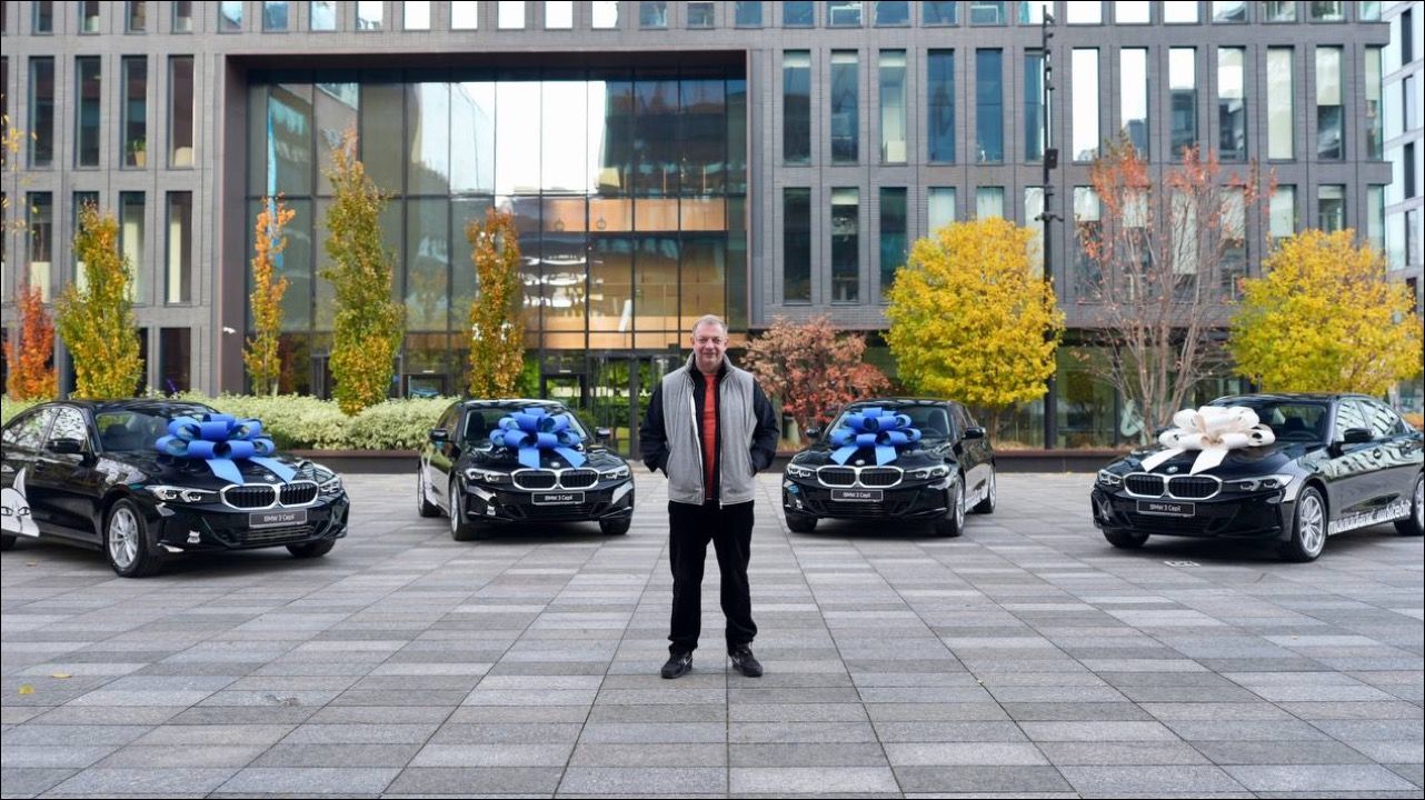 Гороховський