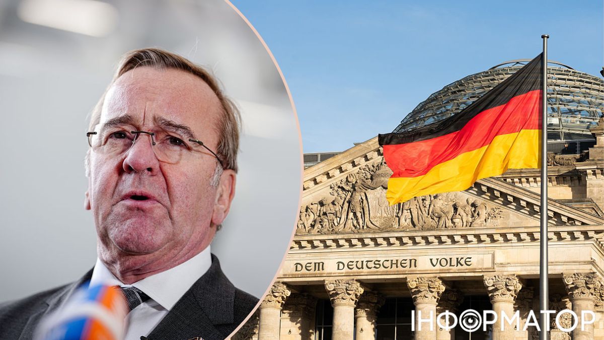 Пісторіус анонсував нову армію для стримування Росії