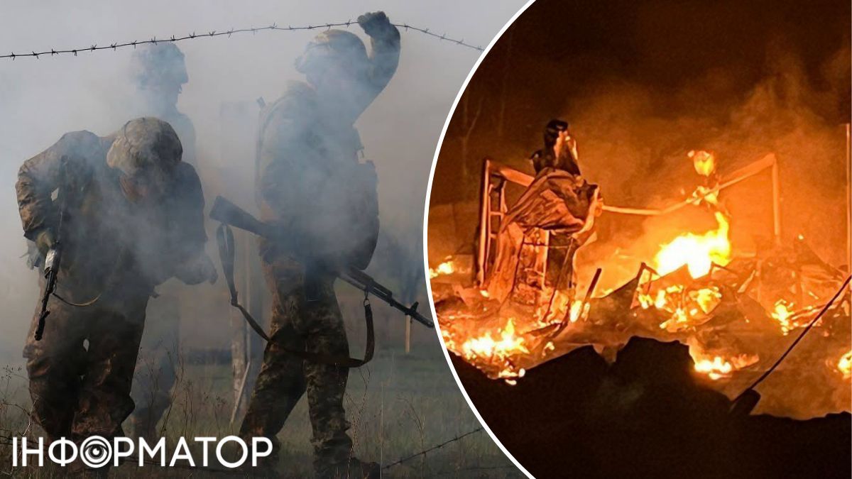 У Дніпропетровській області під час ворожих обстрілів загинули військові — ЗСУ