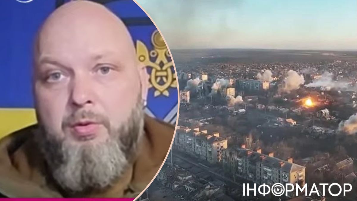 Бої за Покровськ: військовий розповів про реальну ситуацію у місті