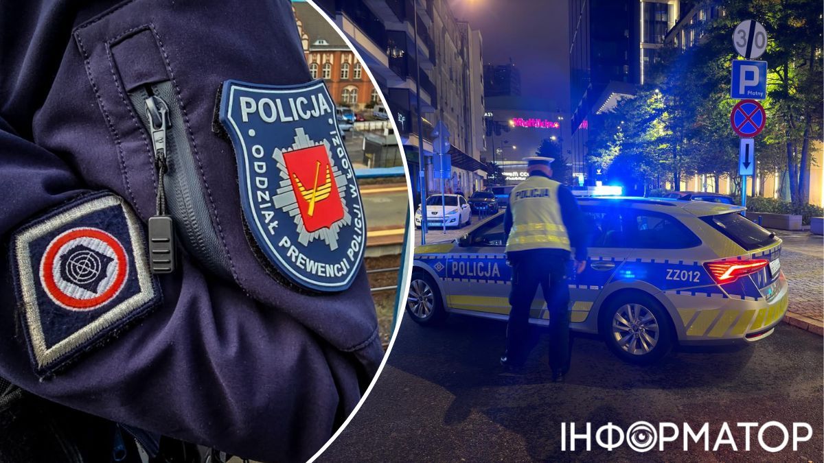 У Польщі зросла кількість злочинів на ґрунті ненависті до українців — TVP World