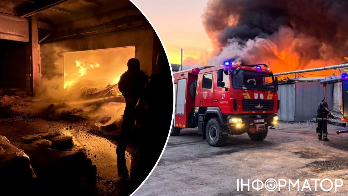 Масована атака дронами по Павлограду: загинув чоловік, серед поранених — дитина