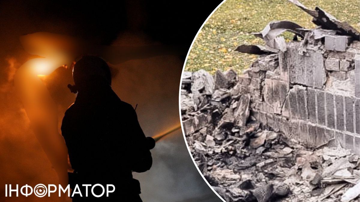 Ночная атака на Сумщину: погиб человек, троих спасли из-под завалов