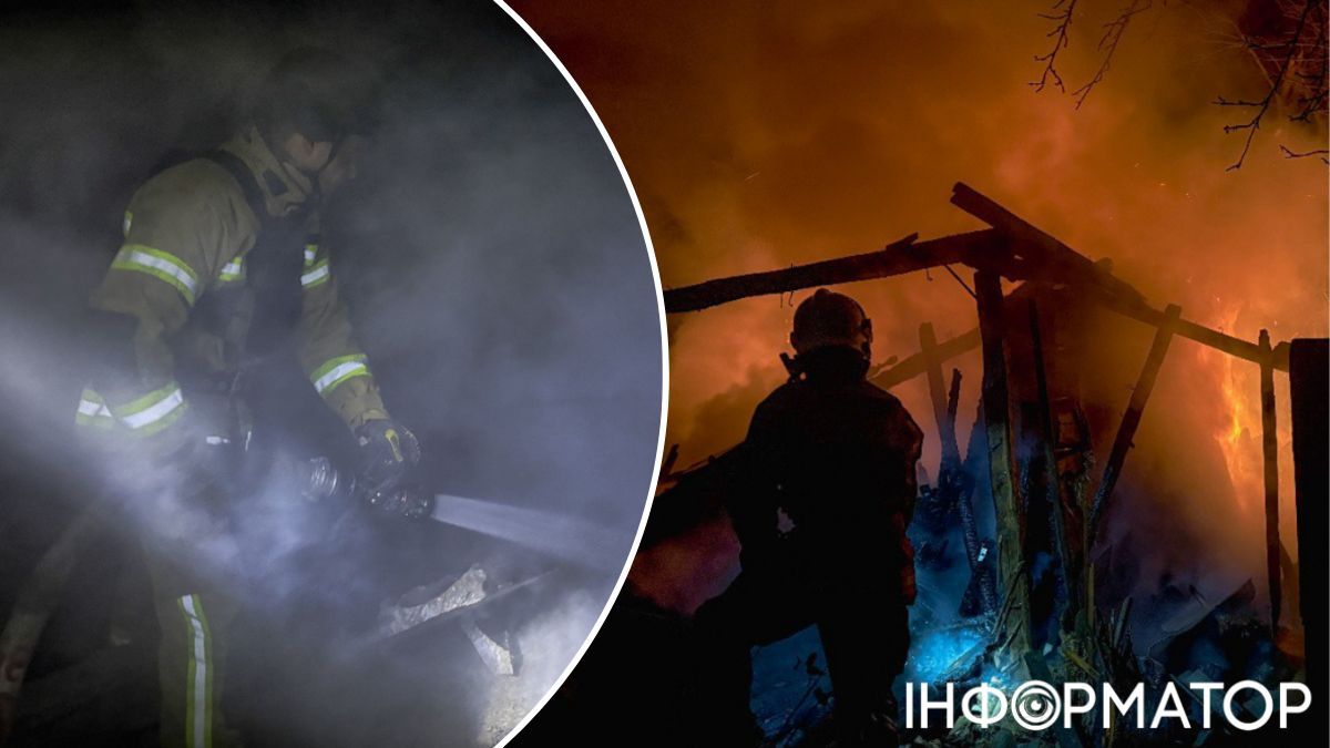 Україну атакували Кинджали, Іскандери та понад сотня дронів: є влучання