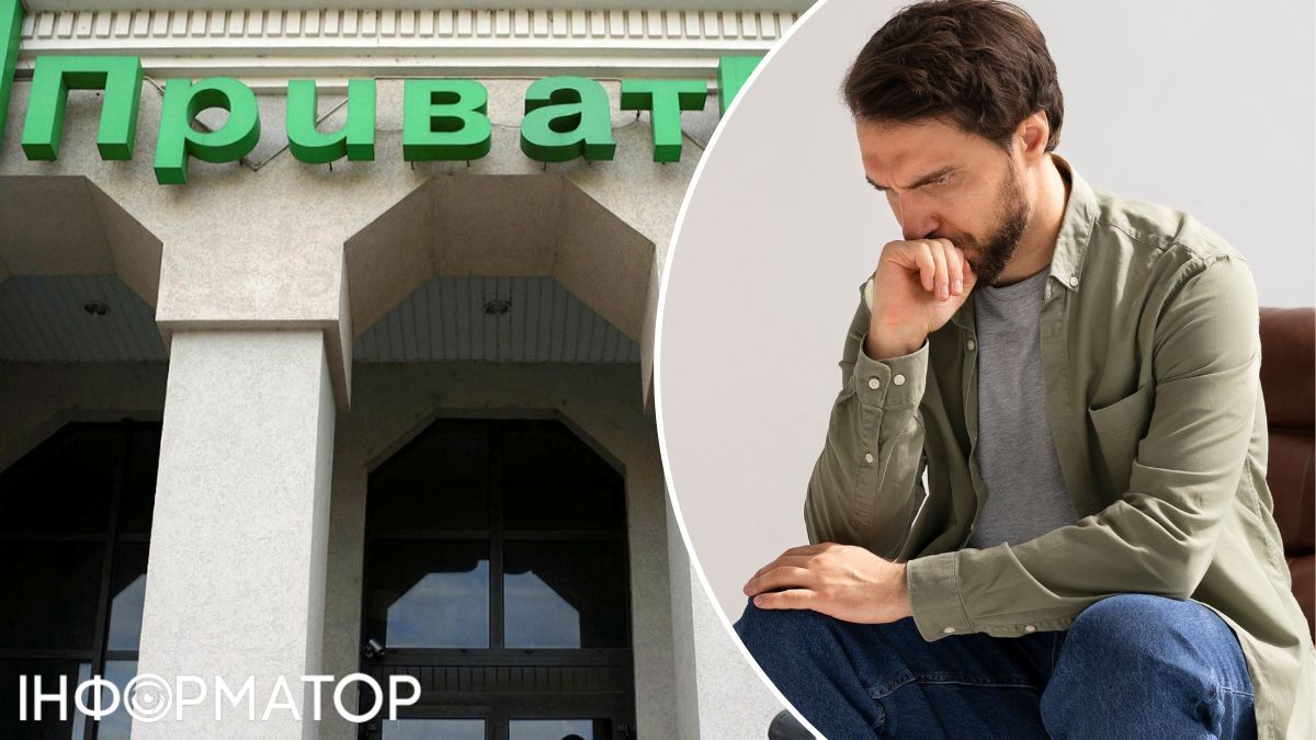 ПриватБанк змушує клієнта закрити кредит 1 078 681 гривні, але той відмовляється - що вирішив суд