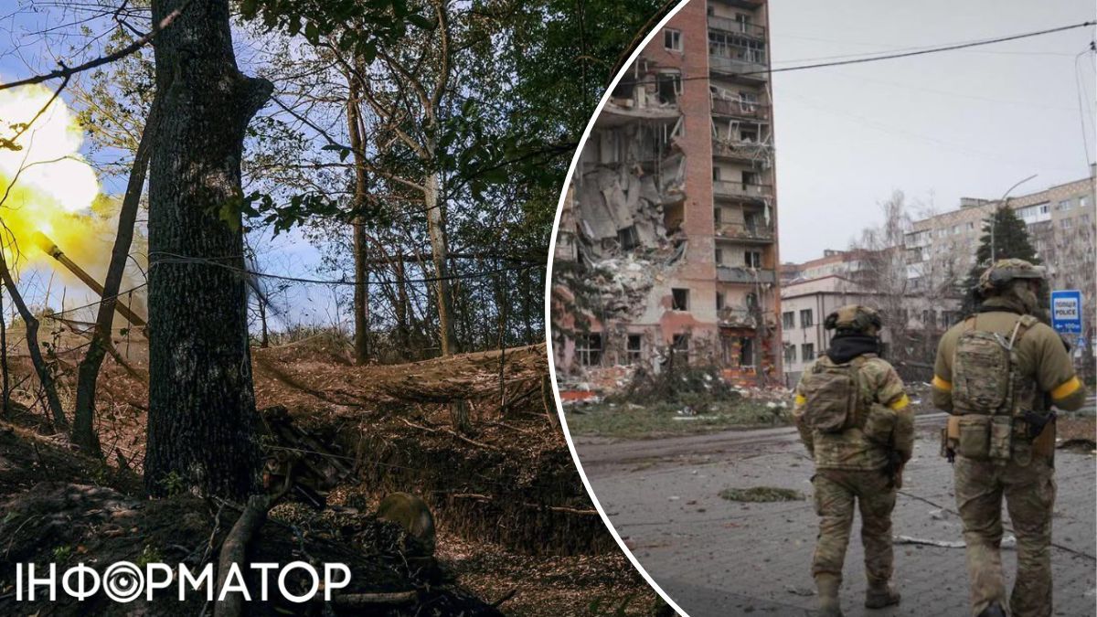 Дейнега заявив, що звіти Генштабу - брехня: Покровськ і Мирноград треба евакуювати