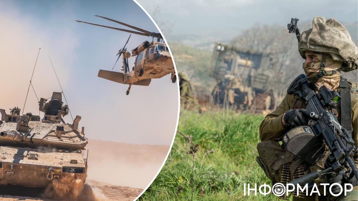 Ізраїль погрожує Хезболлі новими ударами: США попереджають, що час для роззброєння спливає