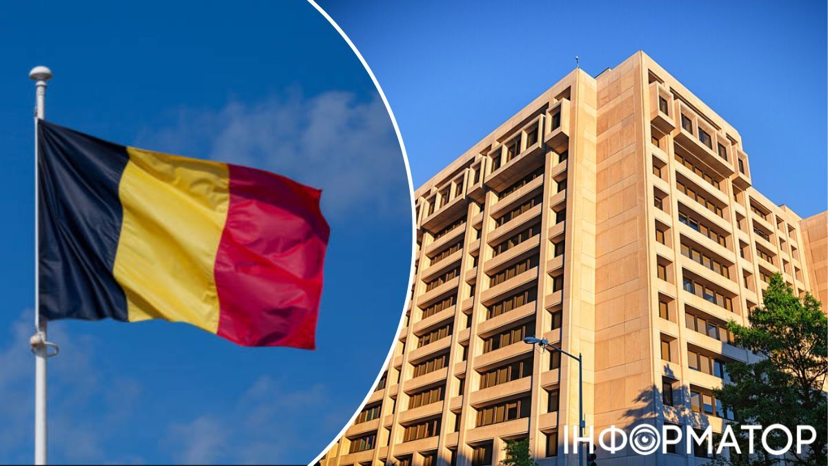 Бельгия блокирует репарационный заем ЕС для Украины: под угрозой помощь МВФ — Politico