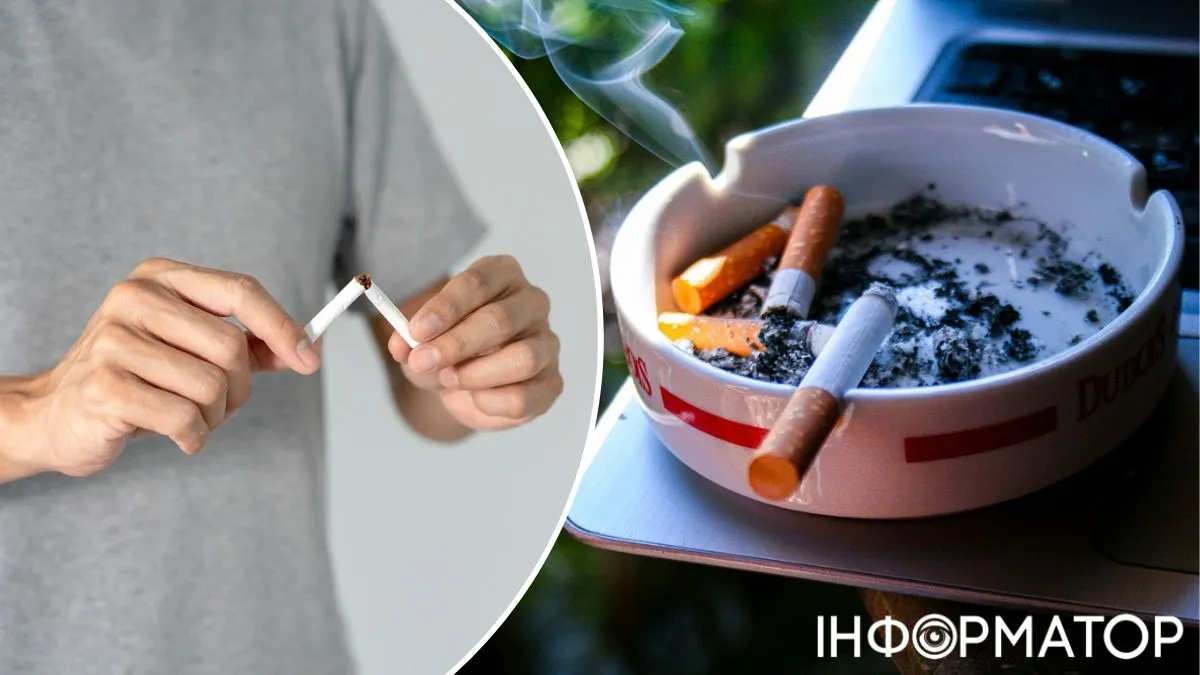 Мальдіви першими у світі заборонили куріння для всіх, хто народився після січня 2007 року