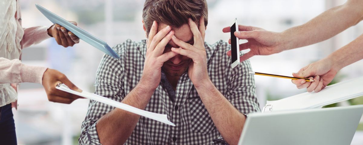 Подалавши стрес, ми можемо вести більш здорове і збалансоване життя Яке сьогодні, 5 листопада, свято: Всесвітній день клоуна та менеджерів-волонтерів 4