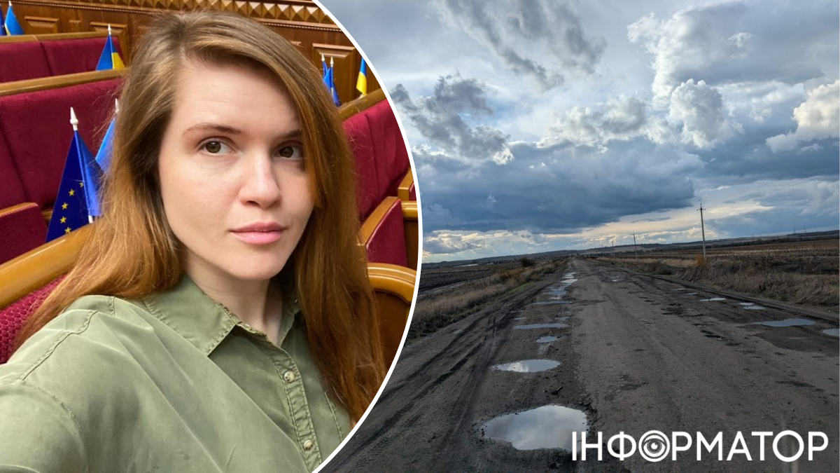 Ледарі, які не виконують свою функцію - Безугла розкритикувала інженерні війська у їх професійне свято