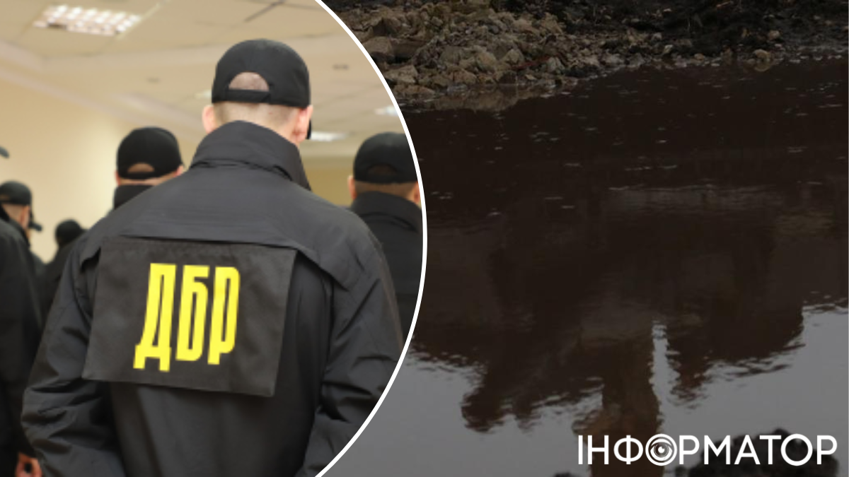 Удар РФ по полігону Дніпропетровщини