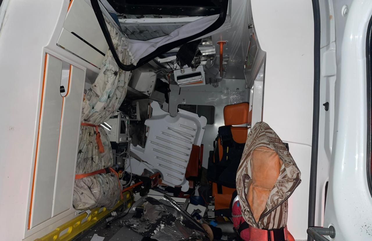 Атака на Днепропетровщину: погибла женщина, среди раненых – дети 3