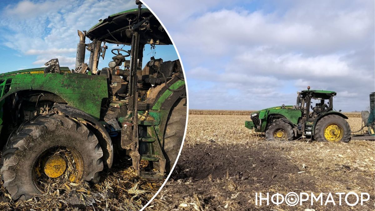 Ужасный взрыв в Черниговской области: умельцы решили разобрать вражеский БПЛА