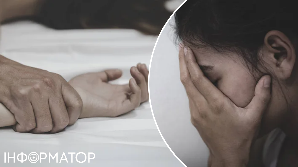 Отец-воспитатель оказался насильником