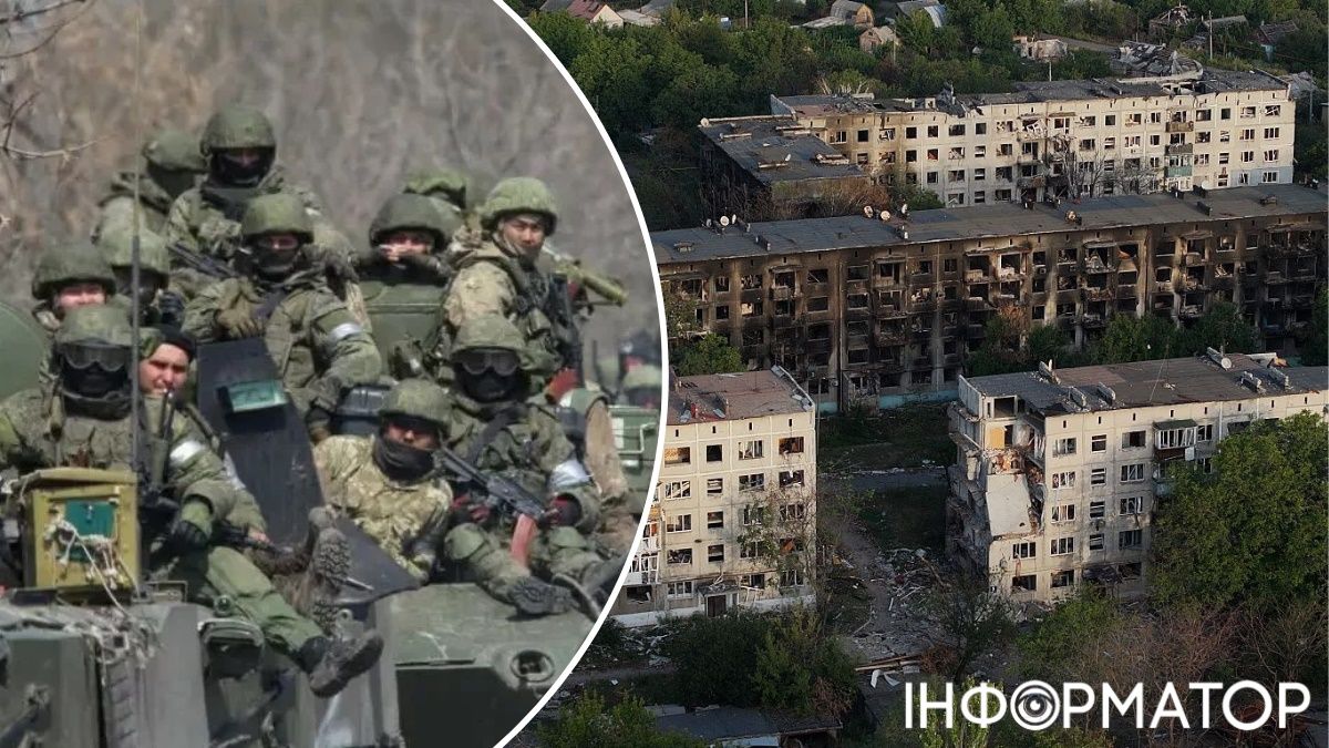 Попри зусилля ЗСУ та Буданова, просування ворога у Покровську триває