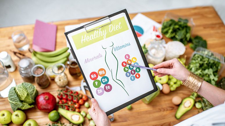 Такое питание способствует улучшению здоровья. Такое питание способствует улучшению здоровья.