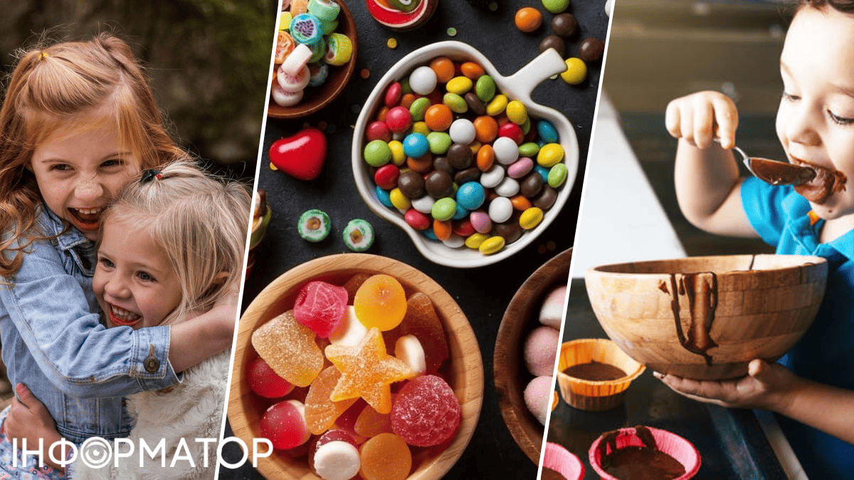 Детей специально кормили сладким, чтобы проверить, станут ли они гиперактивными - бедные родители