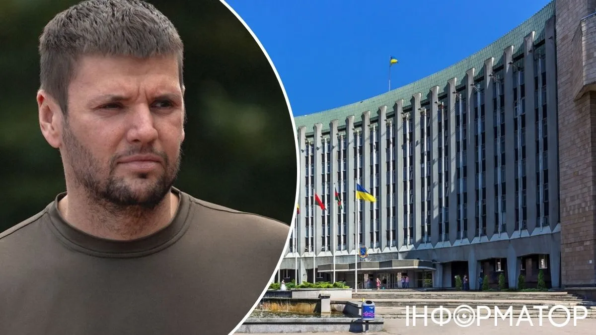 За що власник магазинів Domino Антон Шухнін судився з мерією Дніпра