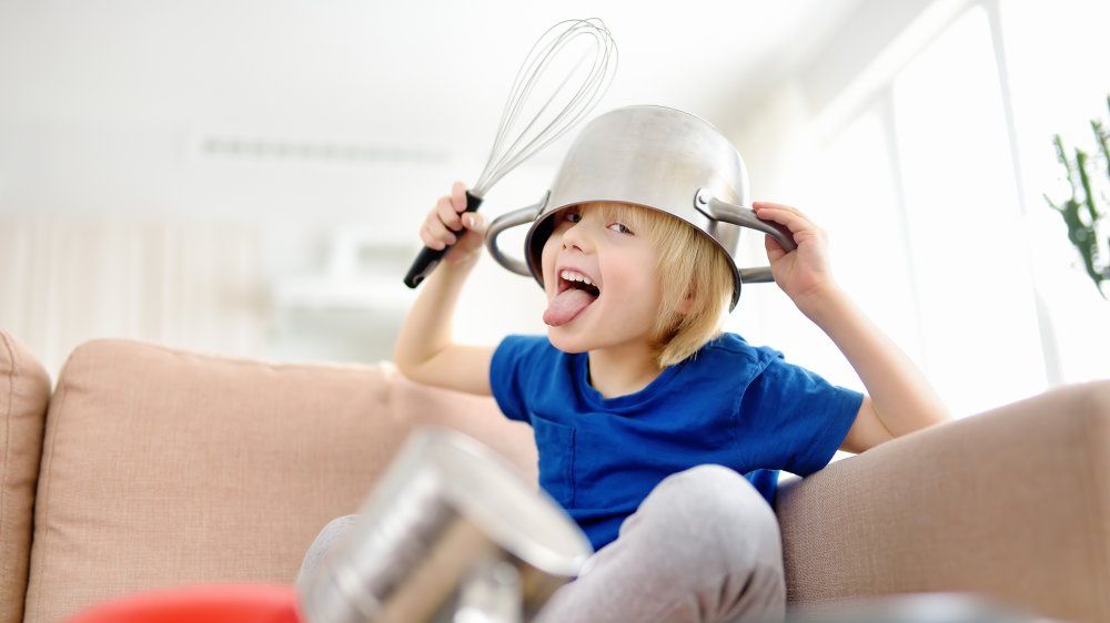 Гіперактивність дітей поняття абстрактне Гіперактивність дітей поняття абстрактне