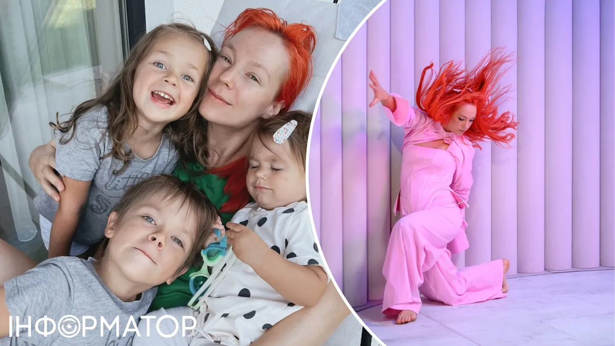 Дети Тарабаровой пролетают мимо Евровидения: Воспитывать звезд – не моя история