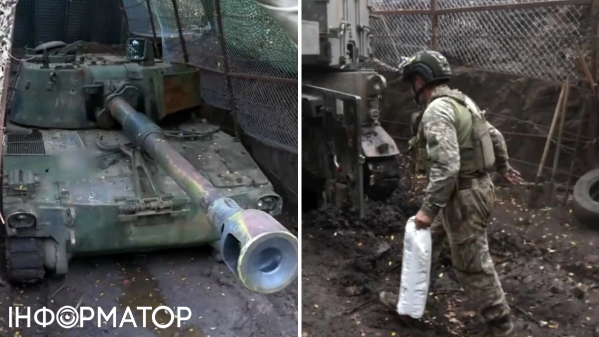 Війна на Донбасі