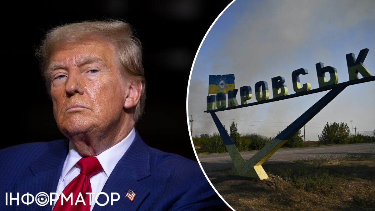 Известный политолог советует напомнить Трампу о важной вещи относительно Покровска: именно оттуда происходит Carol of The Bells