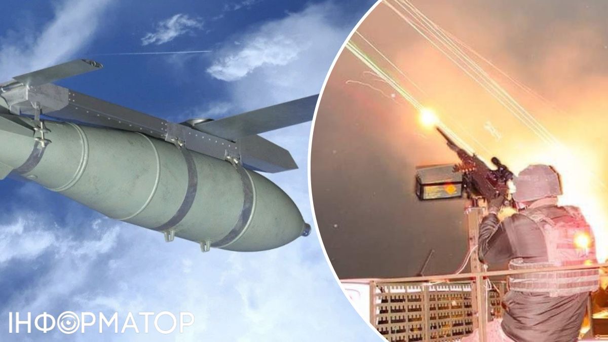 Росія зробила КАБи реактивними, українська ППО може не витримати навантаження - FT