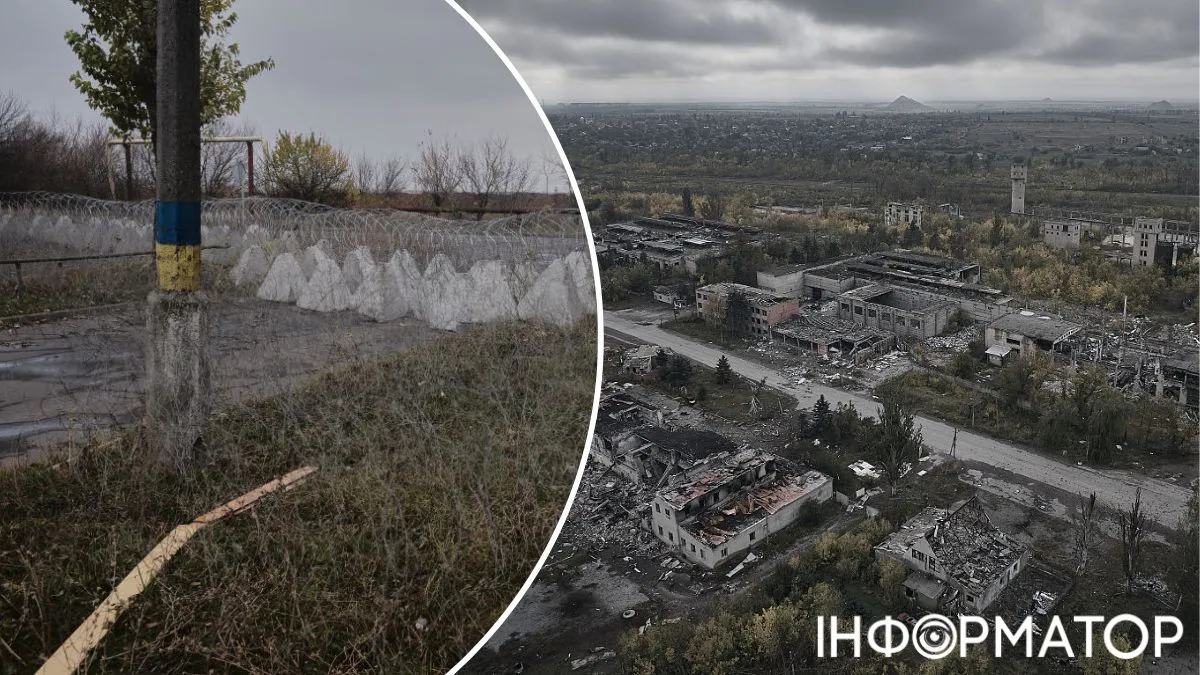 Мирноград обречен, это уже не исправить – военный в интервью рассказал о фатальной ошибке командования