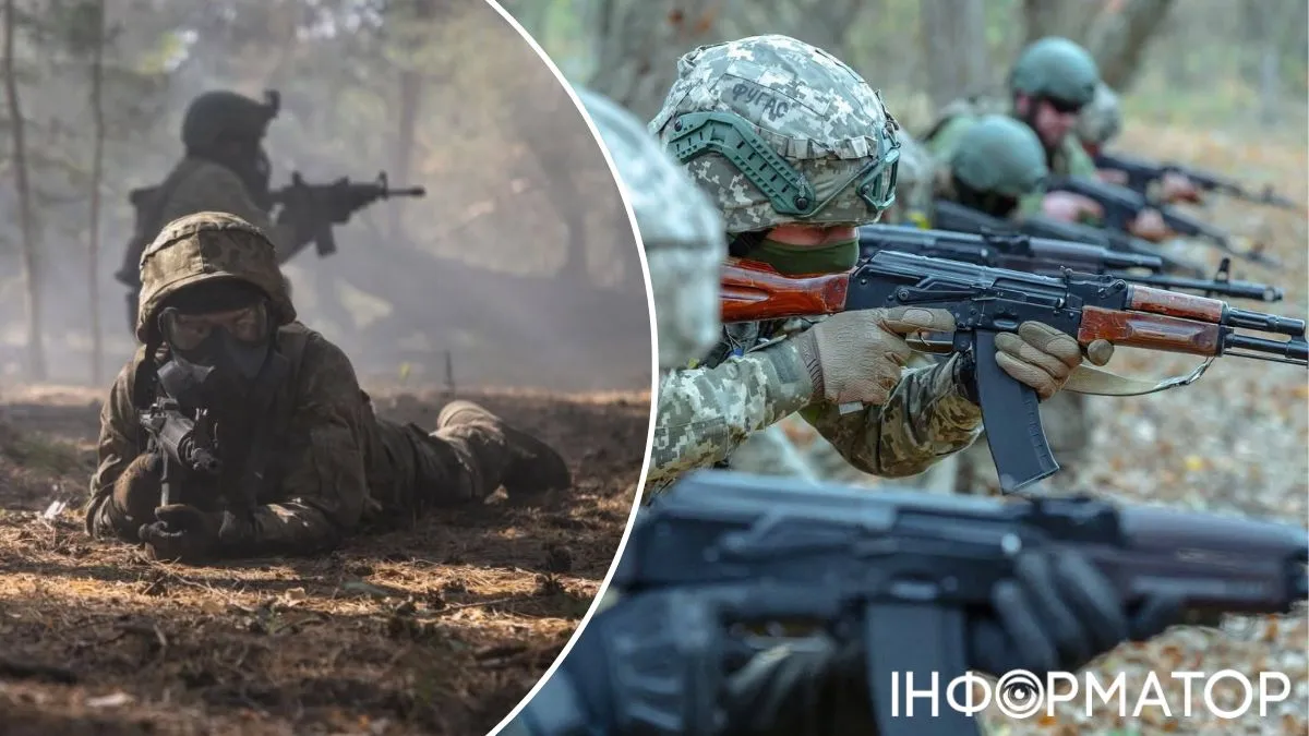 В Покровске - угроза полного окружения большой группировки ВСУ