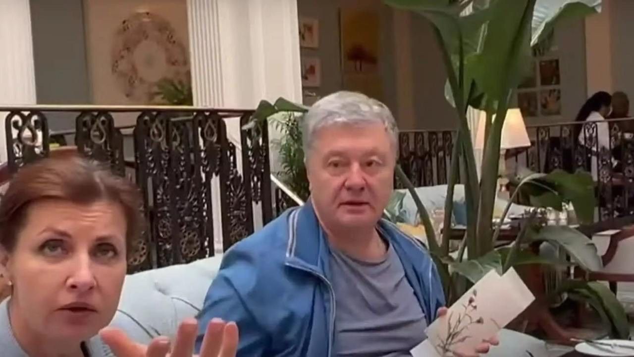 Поки фронт горить під Покровськом, депутати Порошенка бронюють курорти й просять Кабмін відпустити їх за кордон — Валентин Гладких 1