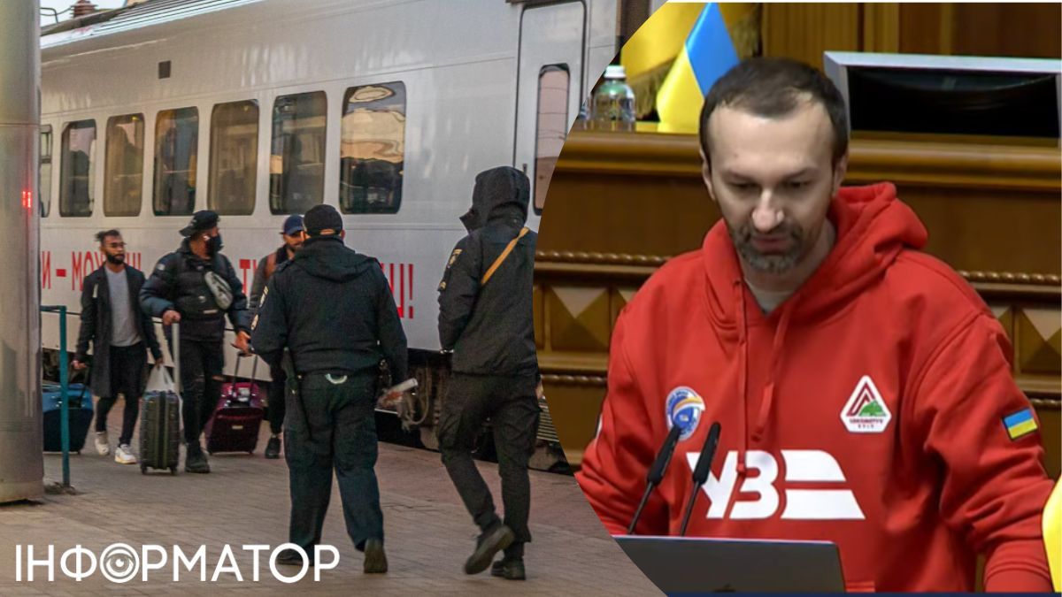 Укрзалізниця має підвищити ціни на квитки в 3-4 рази - Лещенко