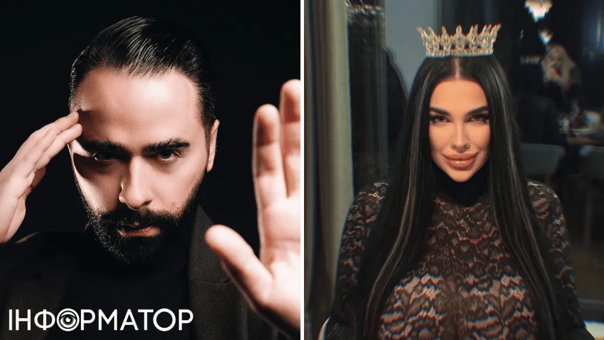 Экстрасенсы предупредили Винника об опасности, а Цымбалюка уличили в обмане