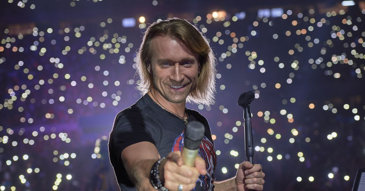 Олега Винника не врятують навіть вовчиці Олега Винника не врятують навіть вовчиці