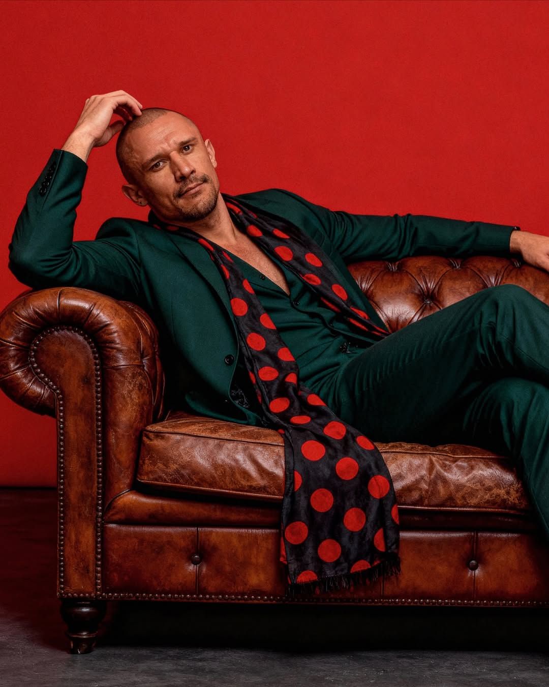 Цимбалюк може зробити собі все, що захоче Цимбалюк може зробити собі все, що захоче