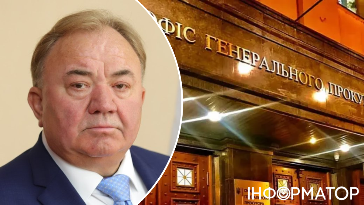 Офис генпрокурора добился осуждения главы Ингушетии, но скрывает его фамилию – это не зря