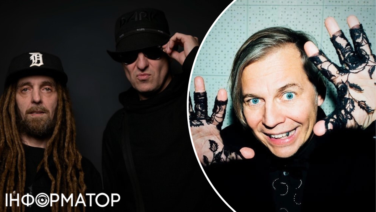 Мурік назвав рокерів, які зіпсували кар'єру Green Grey в Росії: але Дизель першим почав