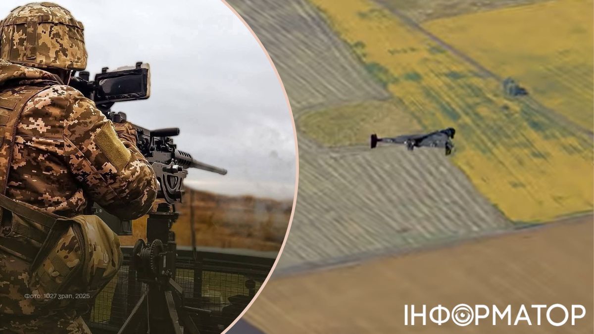 ППО збила 108 безпілотників зі 135, якими росіяни атакували Україну