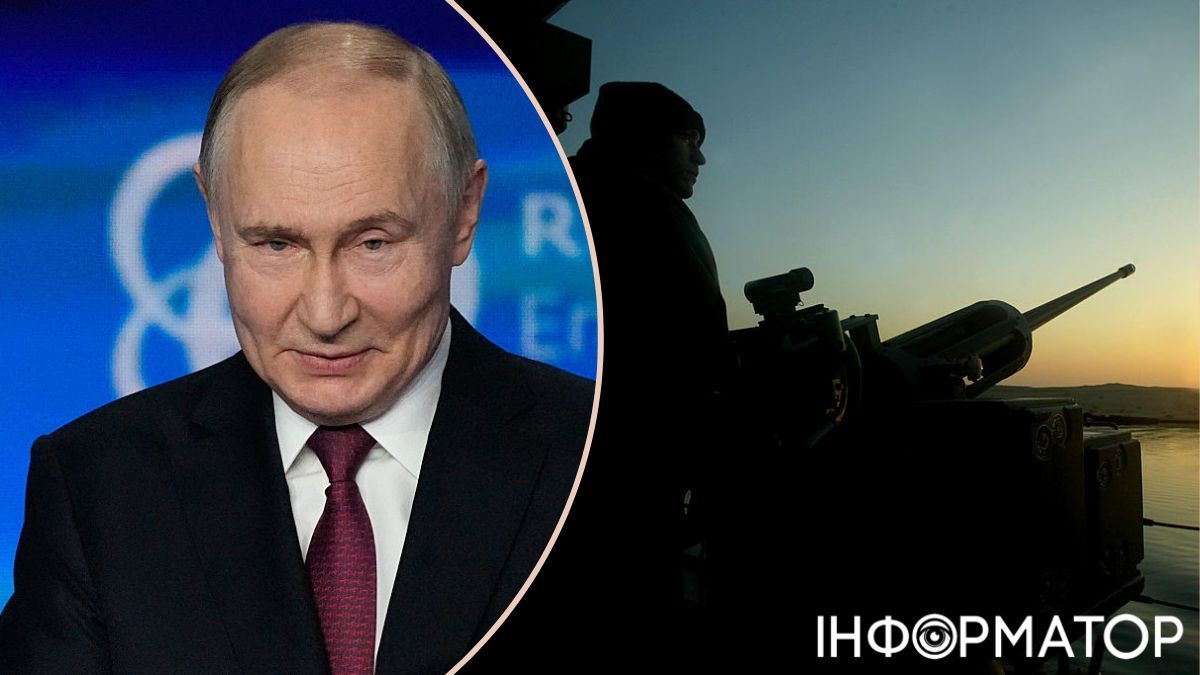 Путін дозволив розгортати резервістів РФ на ТОТ, але в ISW вказують на небезпечний момент
