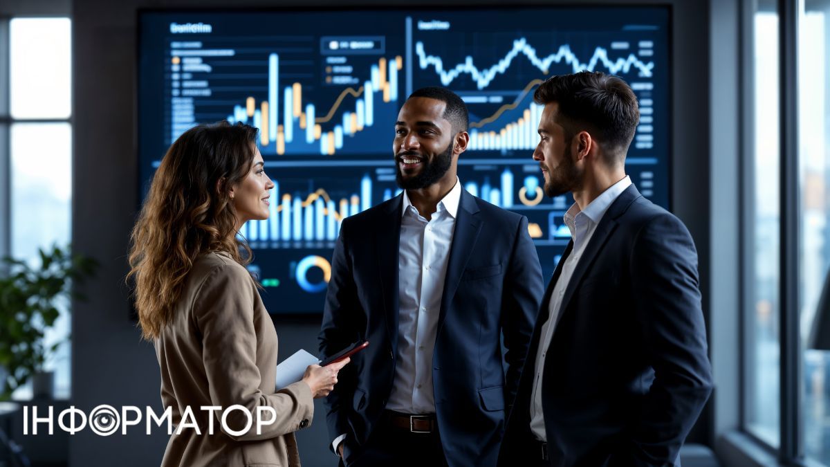 Топ-10 компаний Украины по выручке в 3 квартале 2025 года - данные YouControl