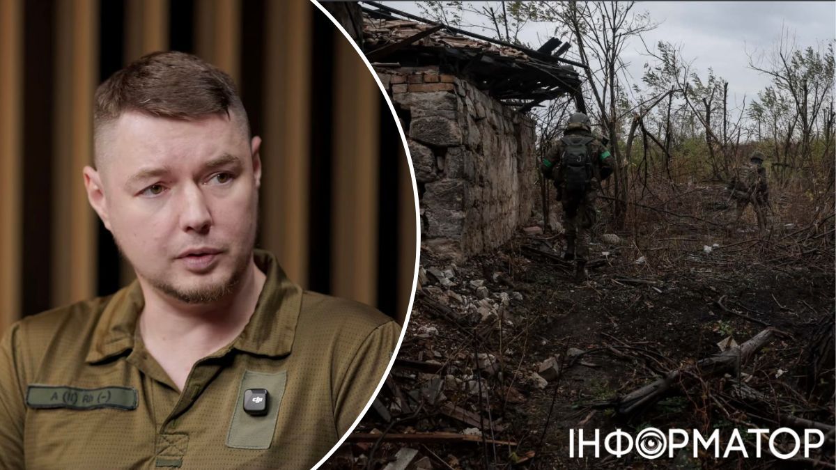 Ми втратимо Покровськ - це факт, але важливо не втратити всіх, хто його обороняє: резонансна заява офіцера ЗСУ