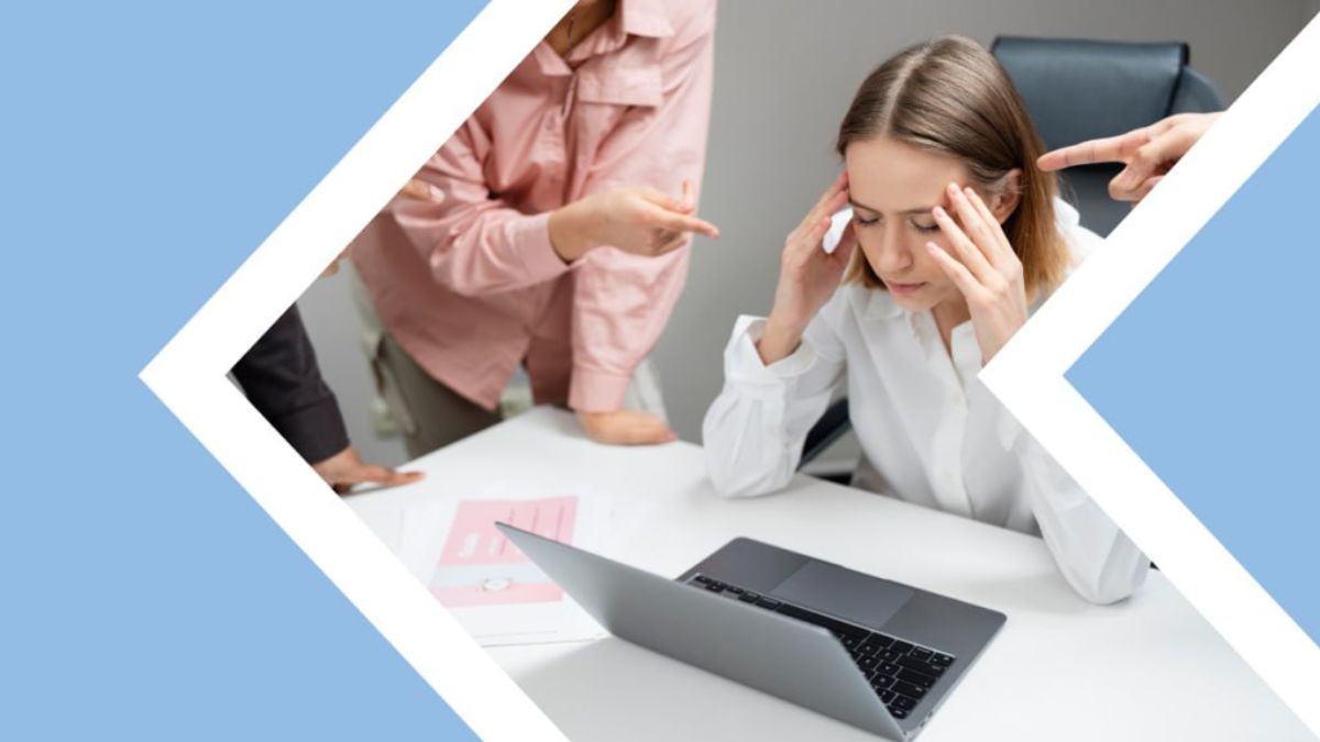 Мобінг на роботі: Мін’юст дав інструкцію захисту від цькування