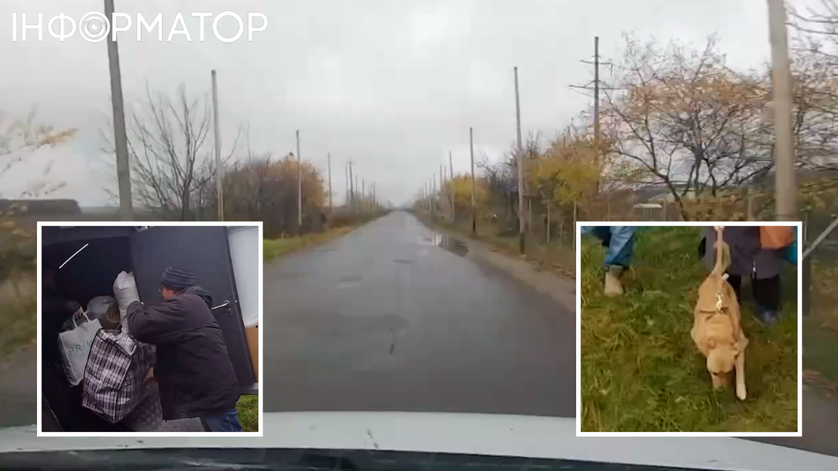 Поліція Сумщини розповіла сумну історію подружжя - виїхали з небезпечного місця, повернулися і знову просять про евакуацію